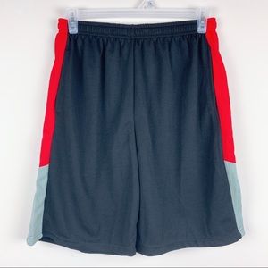 🔥3/15 NWOT Zone Pro Men’s Plain Athletic Short